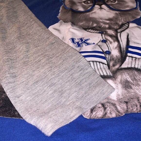 UK Tee-shirt   - Picture 5 of 7